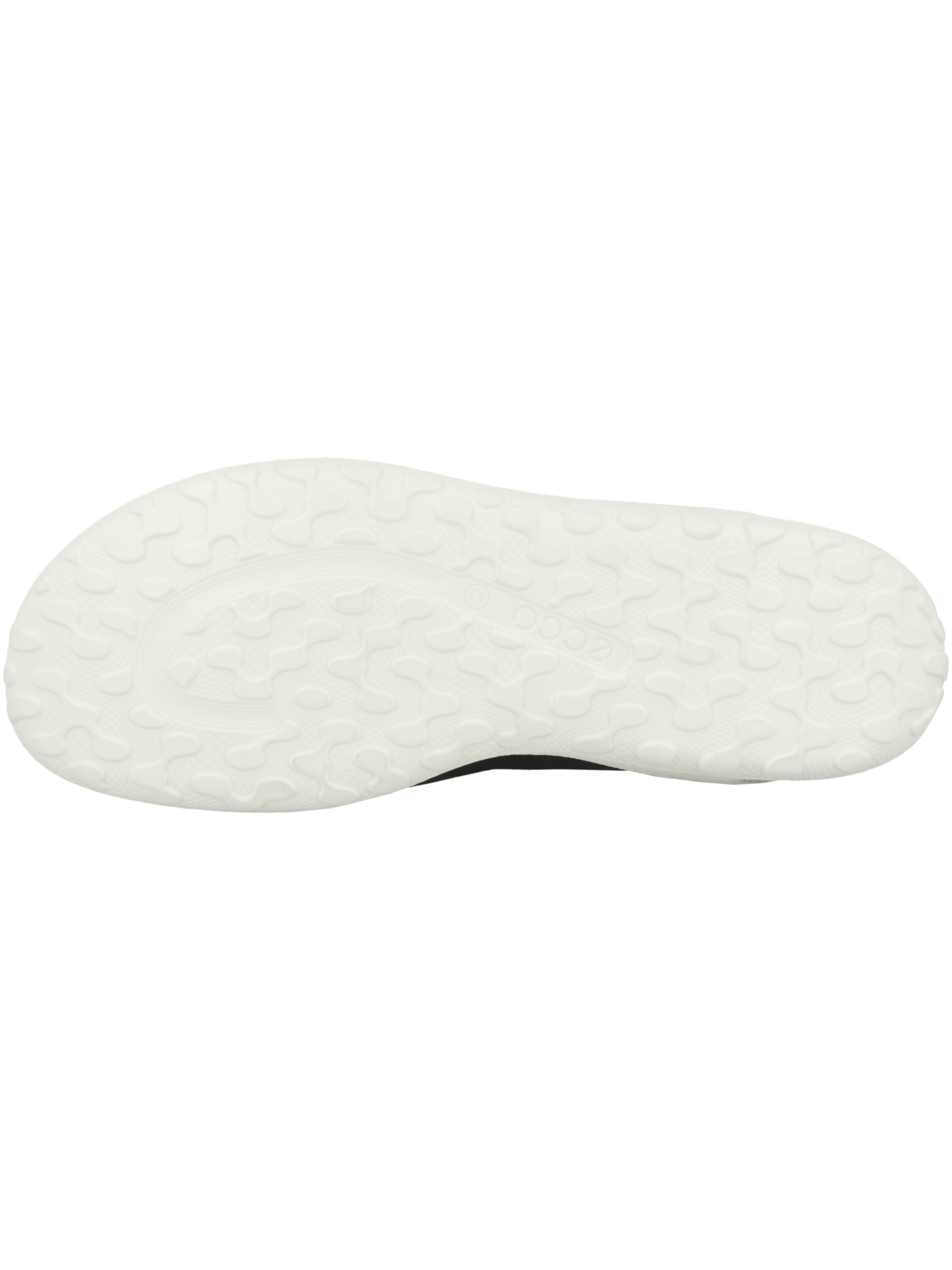 Sneaker bassa 'Biom Lite M' di ECCO in nero