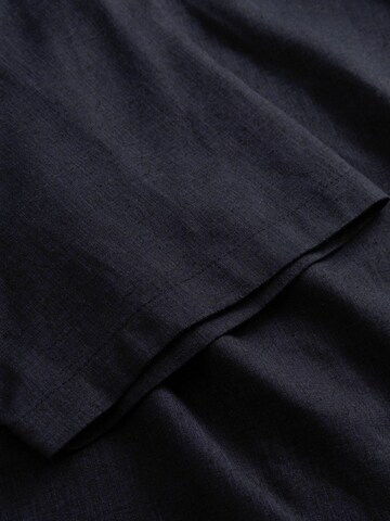 Coupe regular Chemise ' GABtemo ' GABBA en bleu