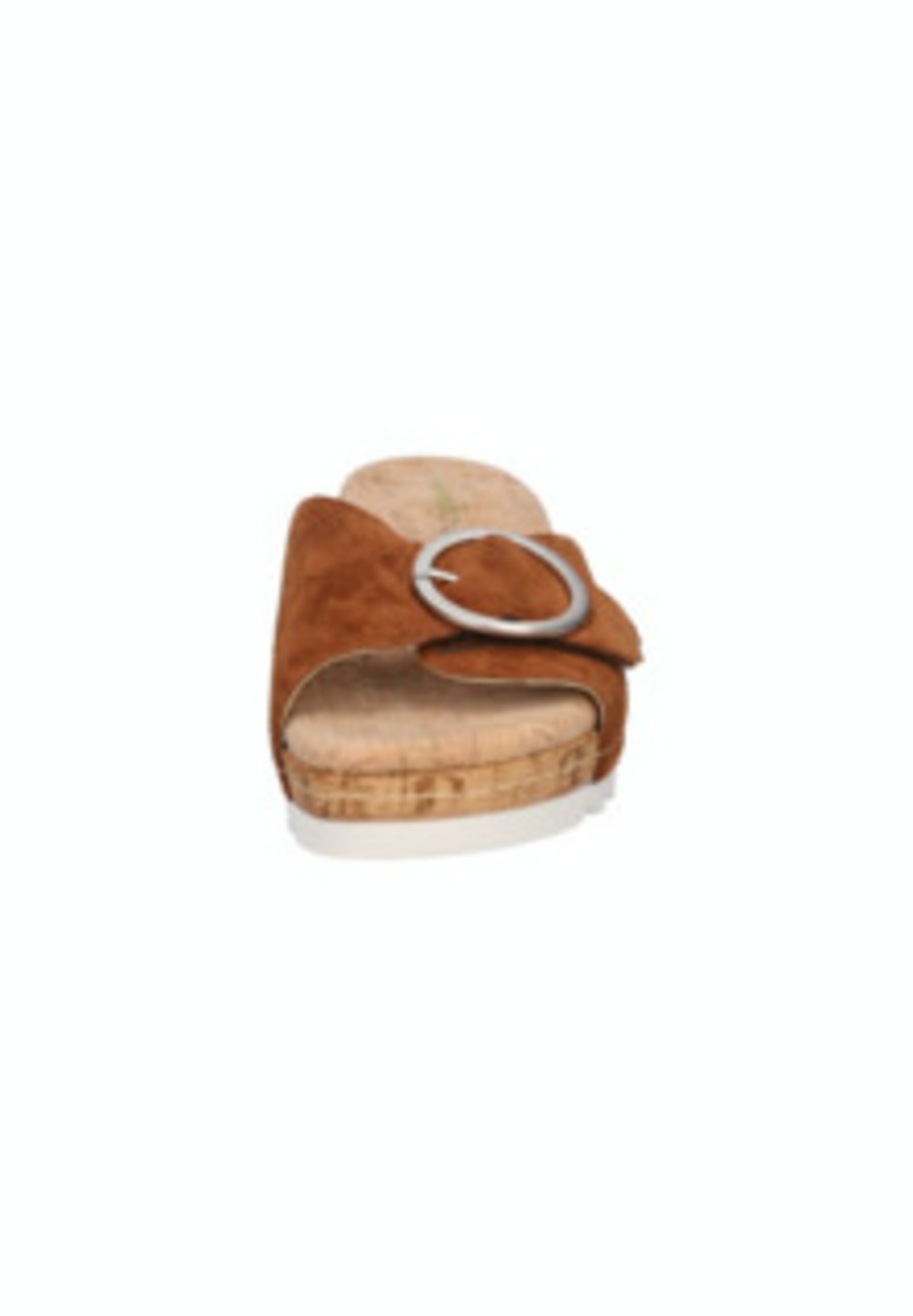 WALDLÄUFER Mules in Brown