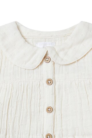 Noppies Blouse 'Crown' in Beige