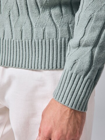 Next - Jersey en verde