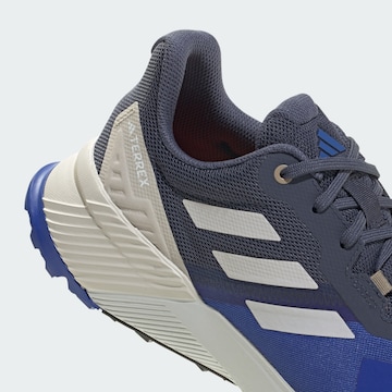 ADIDAS TERREX Loopschoen 'Soulstride' in Blauw