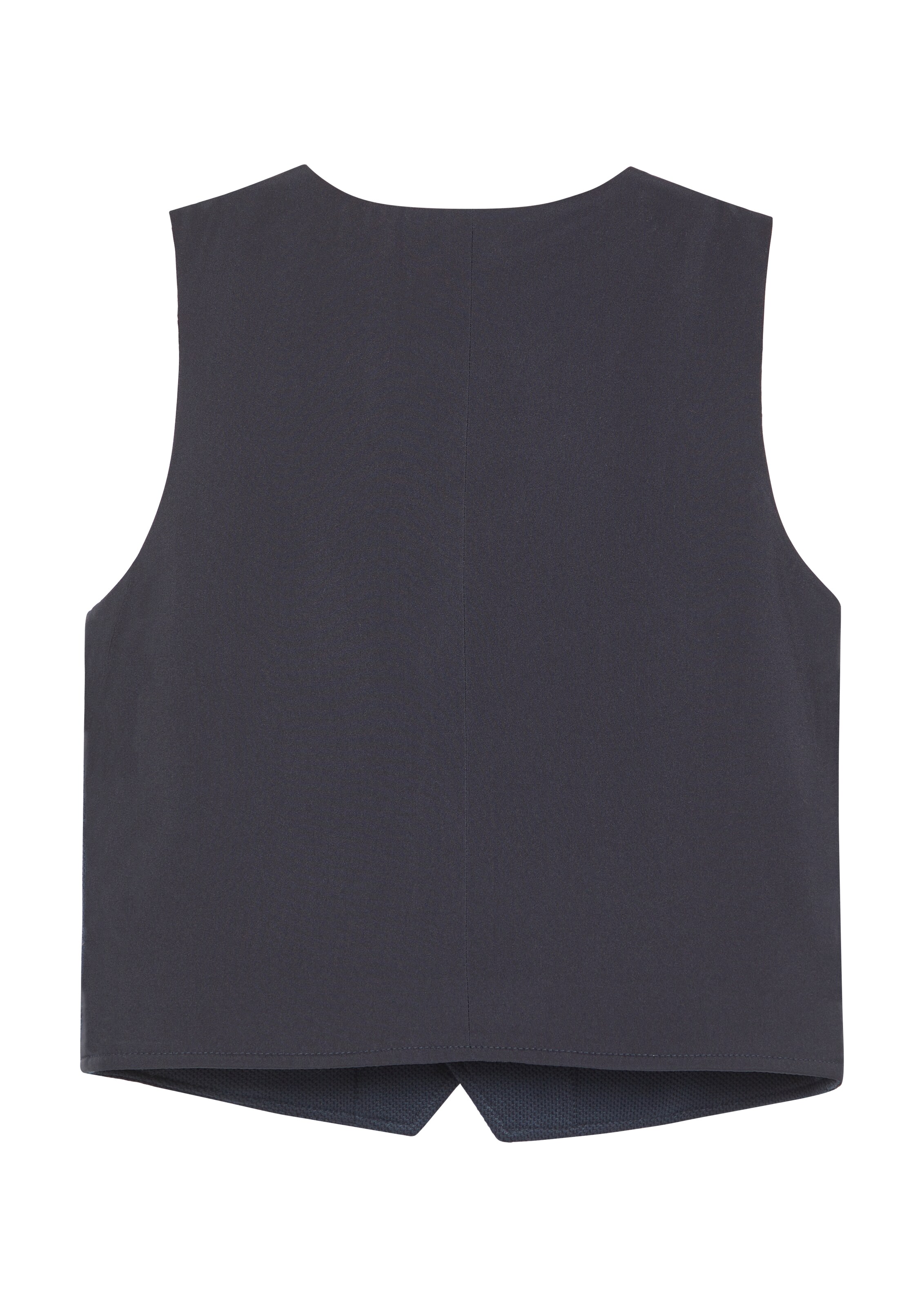 Gilet s.Oliver en bleu