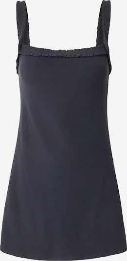 Abercrombie & Fitch Šaty, veľkosť 34 - čierna, Produkt