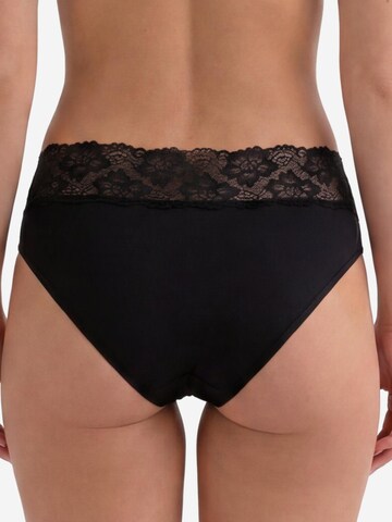 Nina von C. Slip 'Slipboutique' in Black