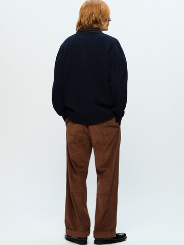 WOOD WOOD Shirt 'Tay' in Blue