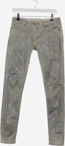 Lauren Ralph Lauren Jeans 28 in Mischfarben: predná strana