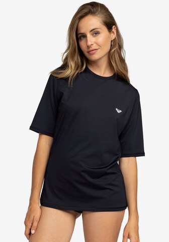 ROXY Shirt in Blue: front