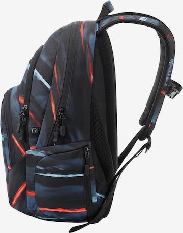 NitroBags Backpack in Mixed colors