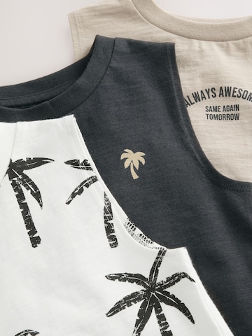 Next - Camiseta en beige