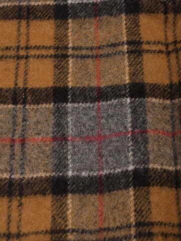 Barbour Scarf in Brown