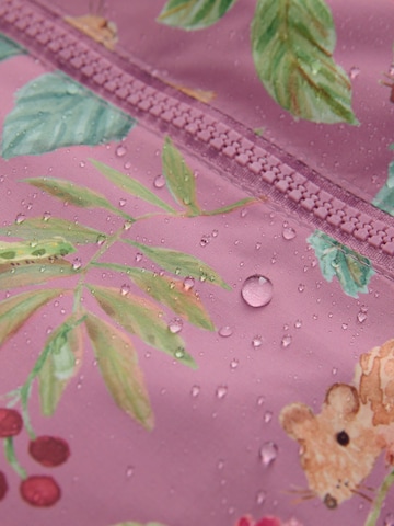 Next Funktionsanzug in Pink