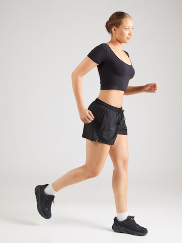 Fabletics - Camiseta funcional en negro