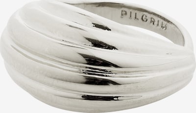 Pilgrim Sormus 'Asle' värissä hopea, Tuotenäkymä