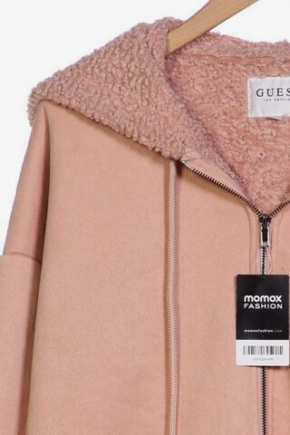 GUESS Mantel XL in Pink