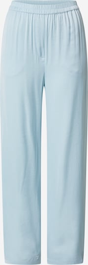 EDITED Pantalon 'Benja' en bleu, Vue avec produit