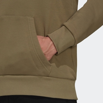 ADIDAS PERFORMANCE Sports sweatshirt in Green