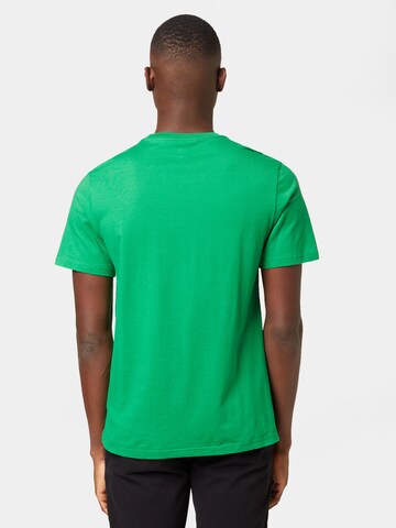 CONVERSE - Camiseta 'Chuck' en verde