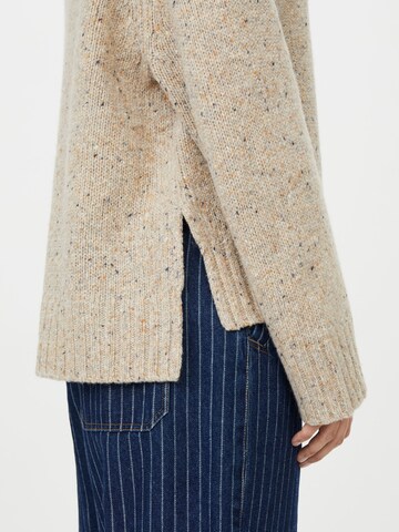 Masai Pullover in Beige