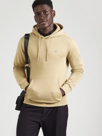 GANT Sweater majica u toplo smeđa, Pregled proizvoda
