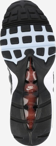 Nike Sportswear Matalavartiset tennarit 'Air Max 95' värissä harmaa