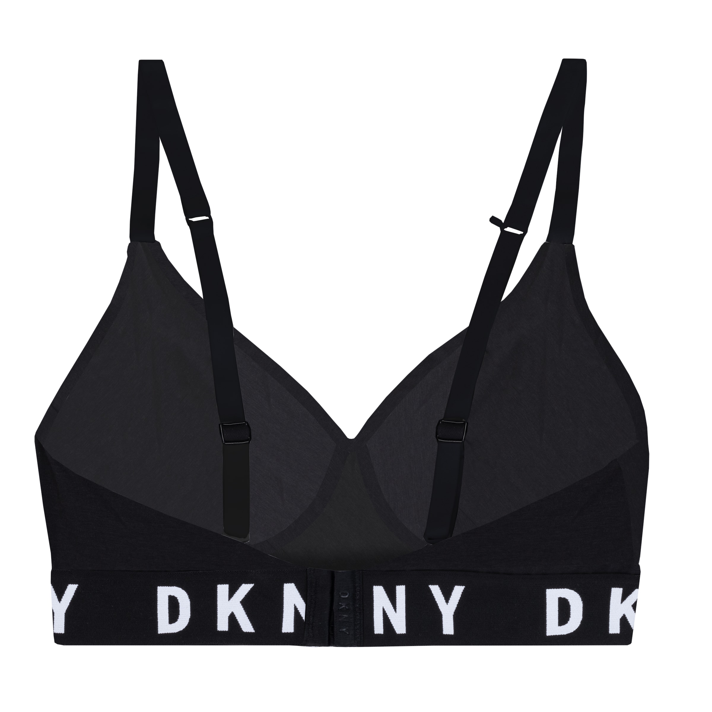 DKNY Intimates Bralette Bra in Black