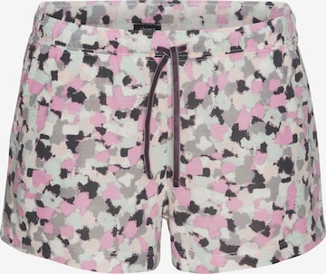 VIVANCE Pyjamasbukser 'Dreams' i pink: forside