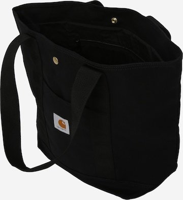 Carhartt WIP Shopper in Black