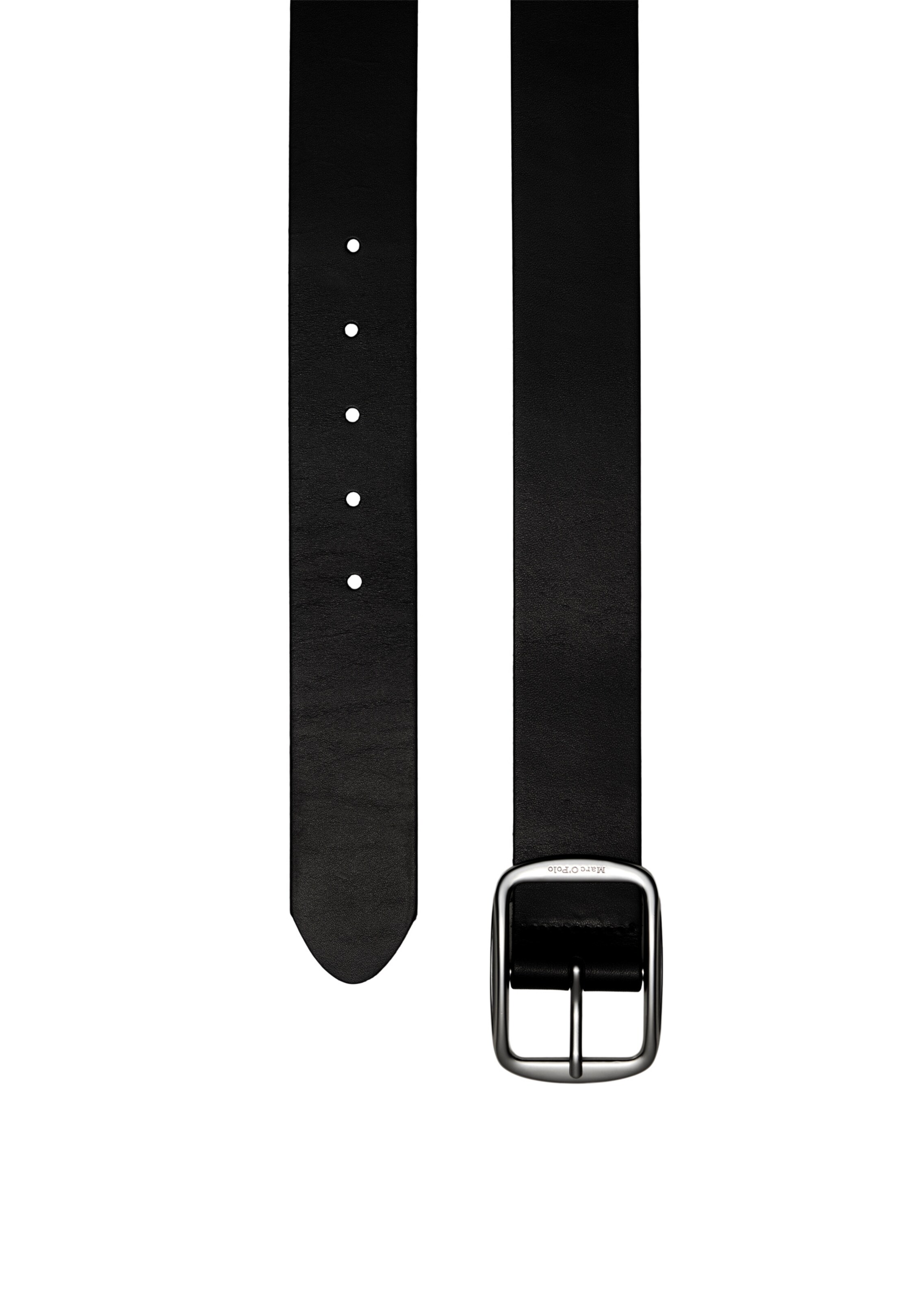 Marc O'Polo Riem 'Arina' in Zwart
