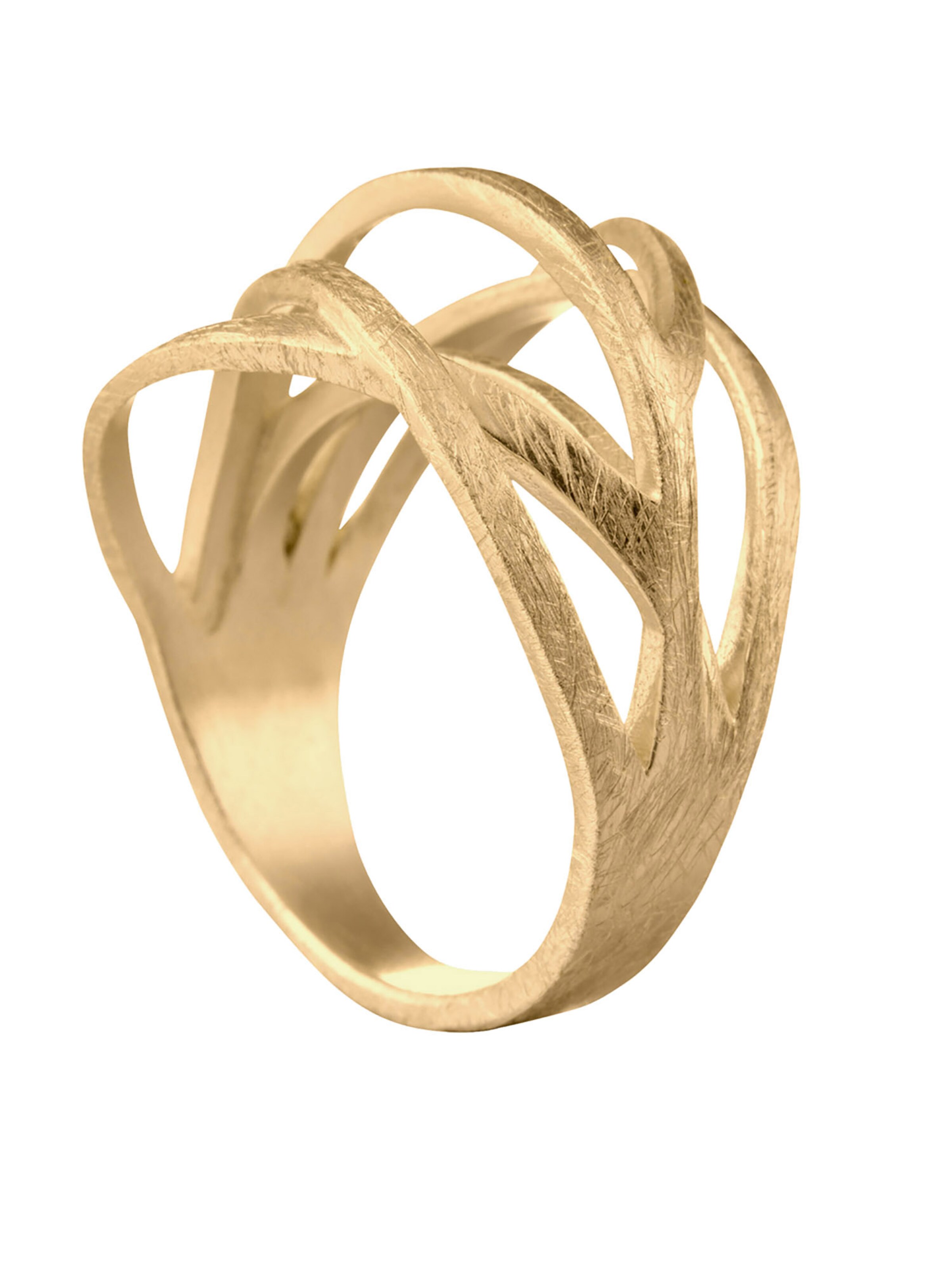 Heideman Damenring in Gold