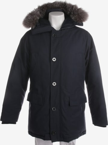 Michael Kors Jacket & Coat in XL in Blue: front