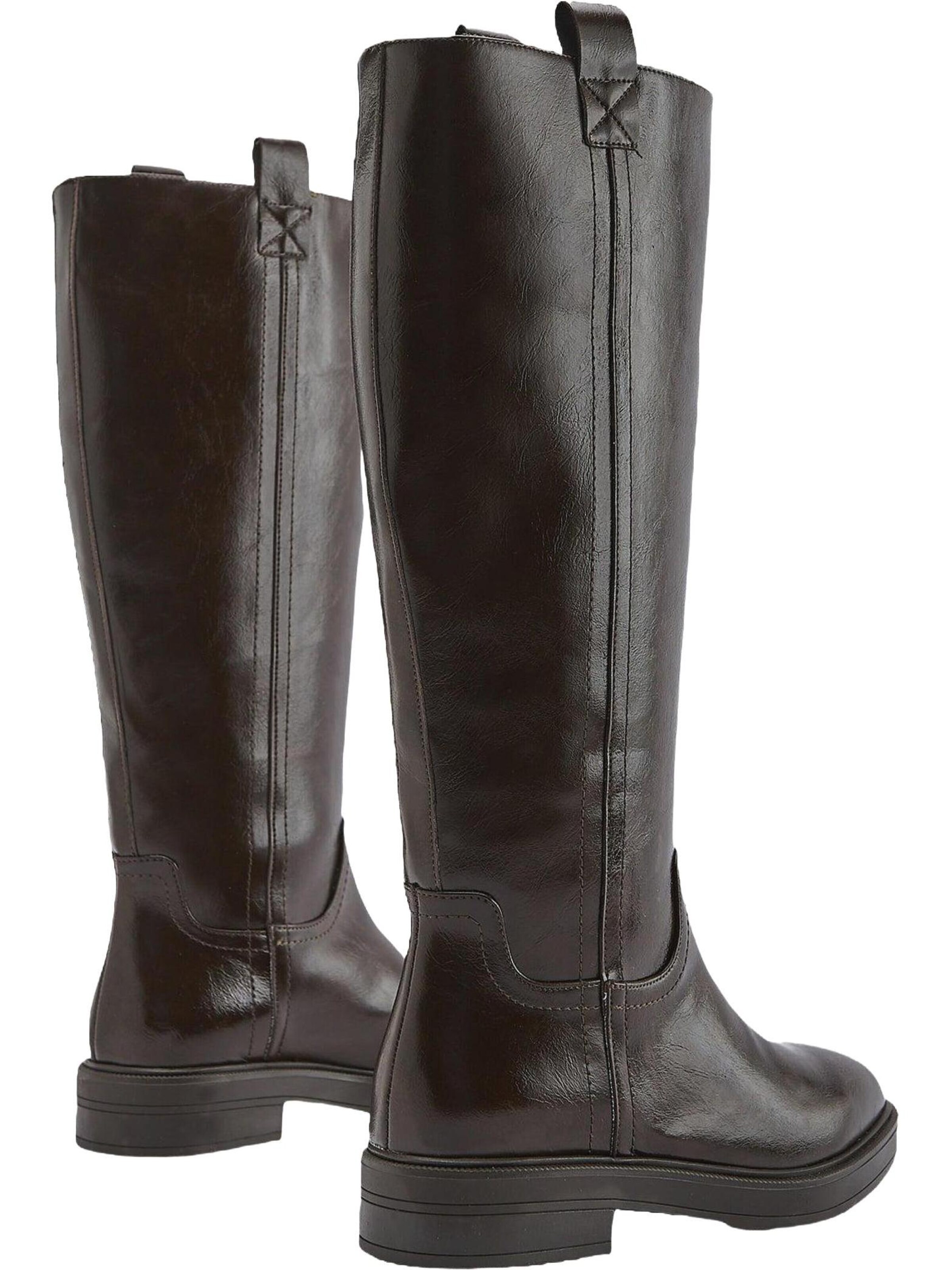 Limoya Boots 'Luca' in Bruin