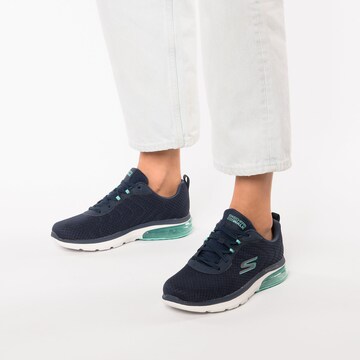 SKECHERS Sneakers 'Go Walk Air' in Blue