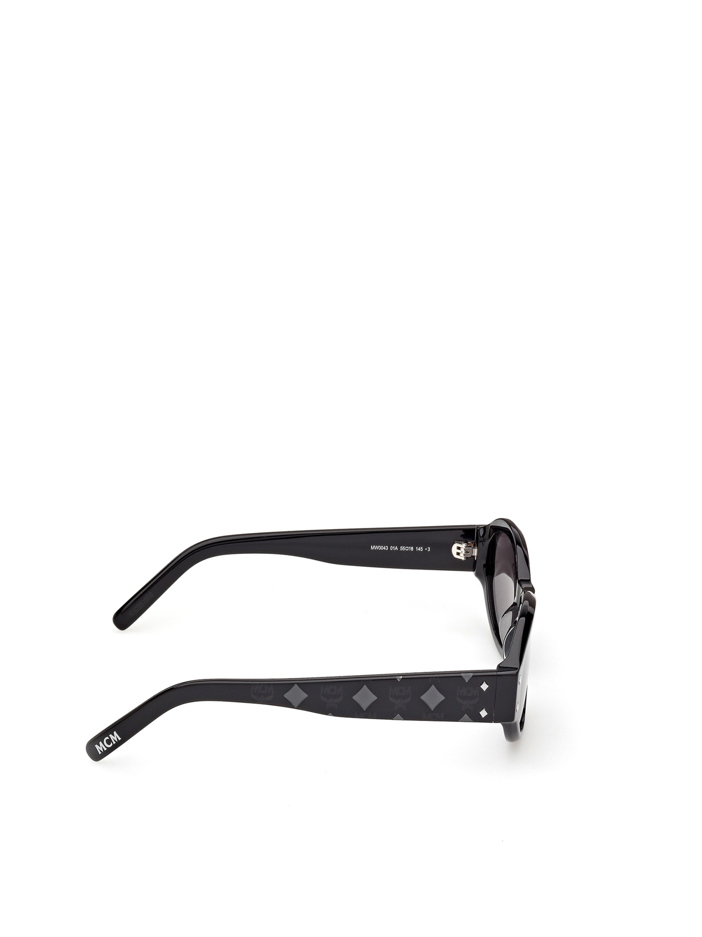 MCM Sunglasses in Black