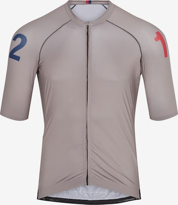 Twelvesixteen 12.16 Shirt in Grey: front