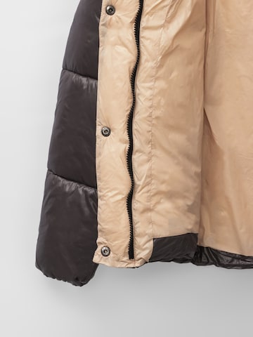 L'Arte Milano Übergangsjacke‌‌‌ in Grau