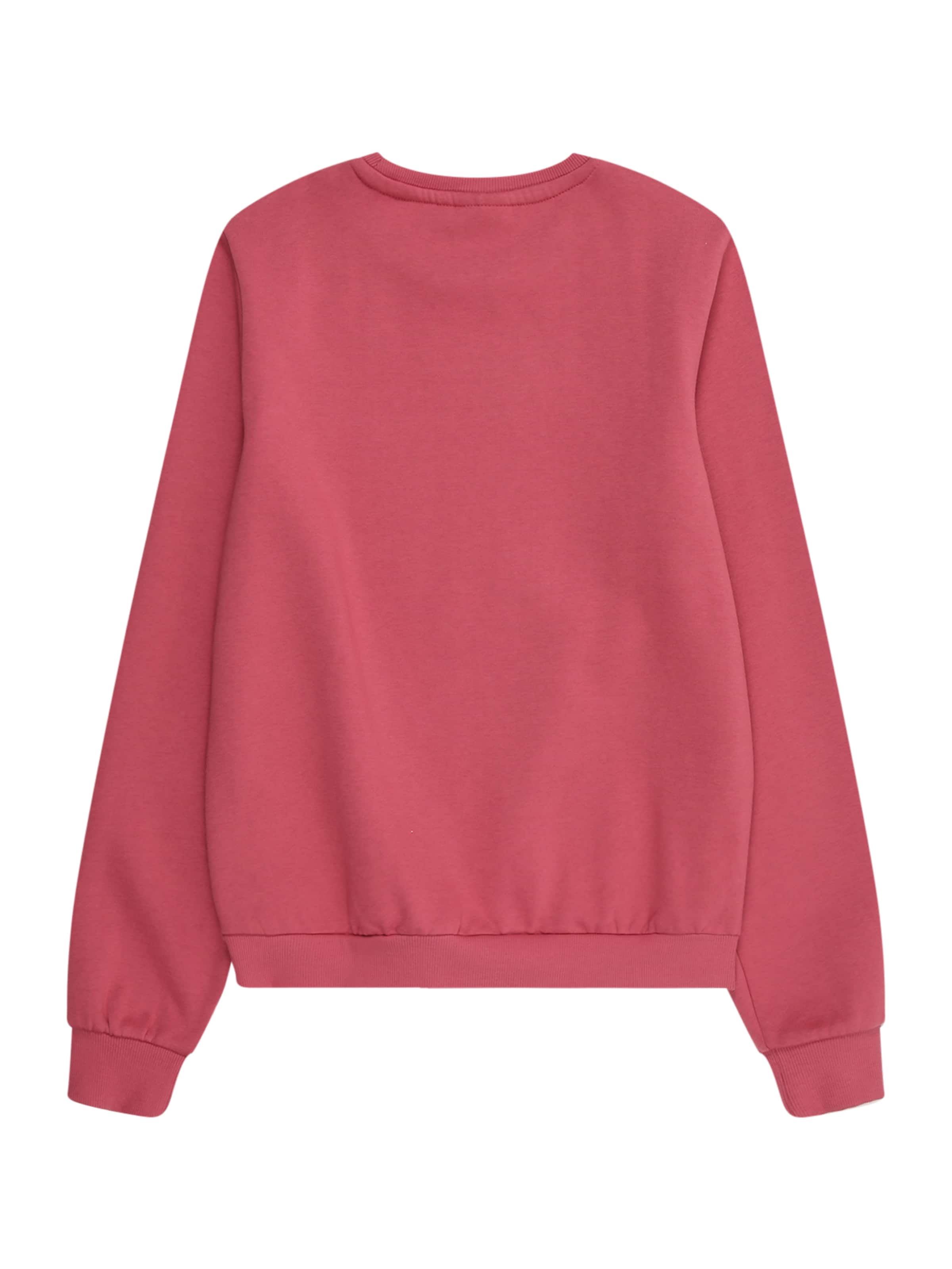 Sweat-shirt 'KOGBELINDA' ONLY GIRLS en rose