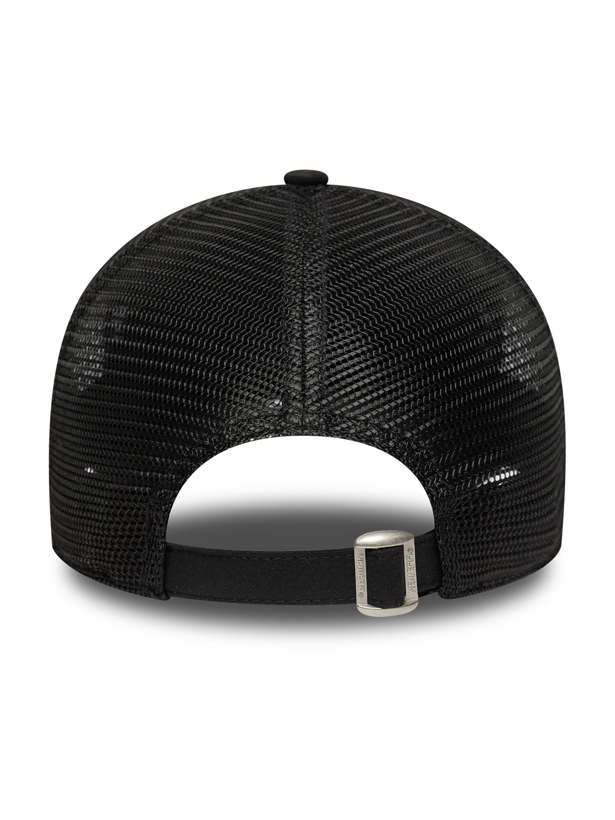 NEW ERA - Gorra '9FORTY NEYYAN' en negro