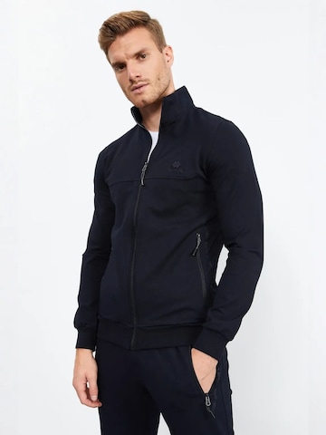 Tuta da jogging di Tommy Life in blu