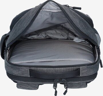 TIMBUK2 Rucksack  ' The Authority ' in Grau