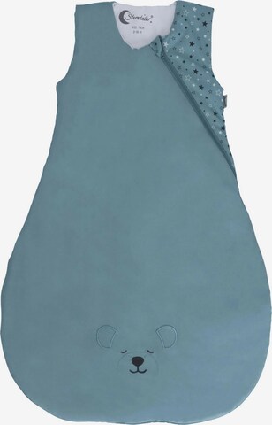 STERNTALER Sleeping Bag 'Elia' in Blue: front