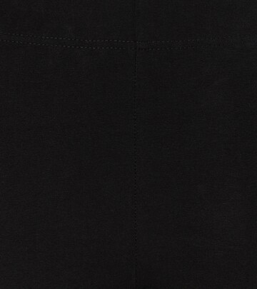 Aniston Skinny Leggings in Schwarz