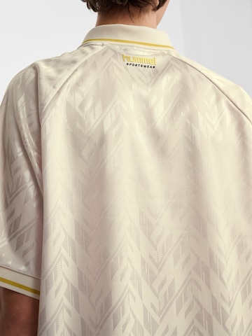 Hummel Tricot in Wit