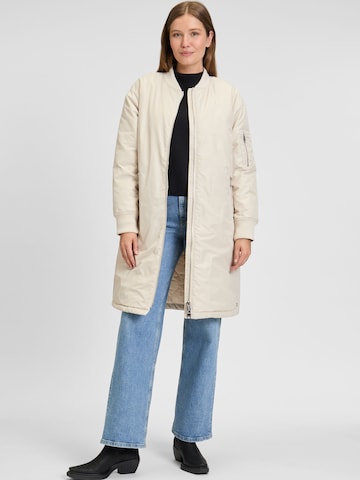 Covered Jacke 'BELLA 2' in Beige