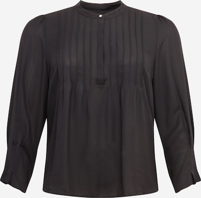 Selected Femme Curve Bluza 'Via' u crna, Pregled proizvoda