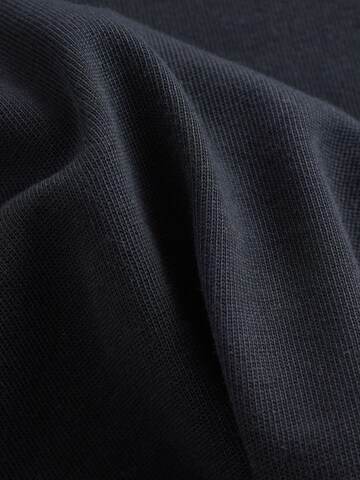 T-Shirt Next en noir