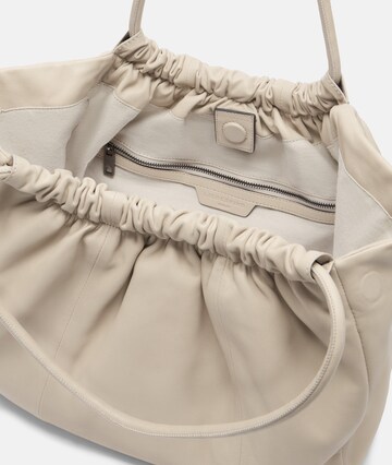 Liebeskind Berlin Shopper in Beige