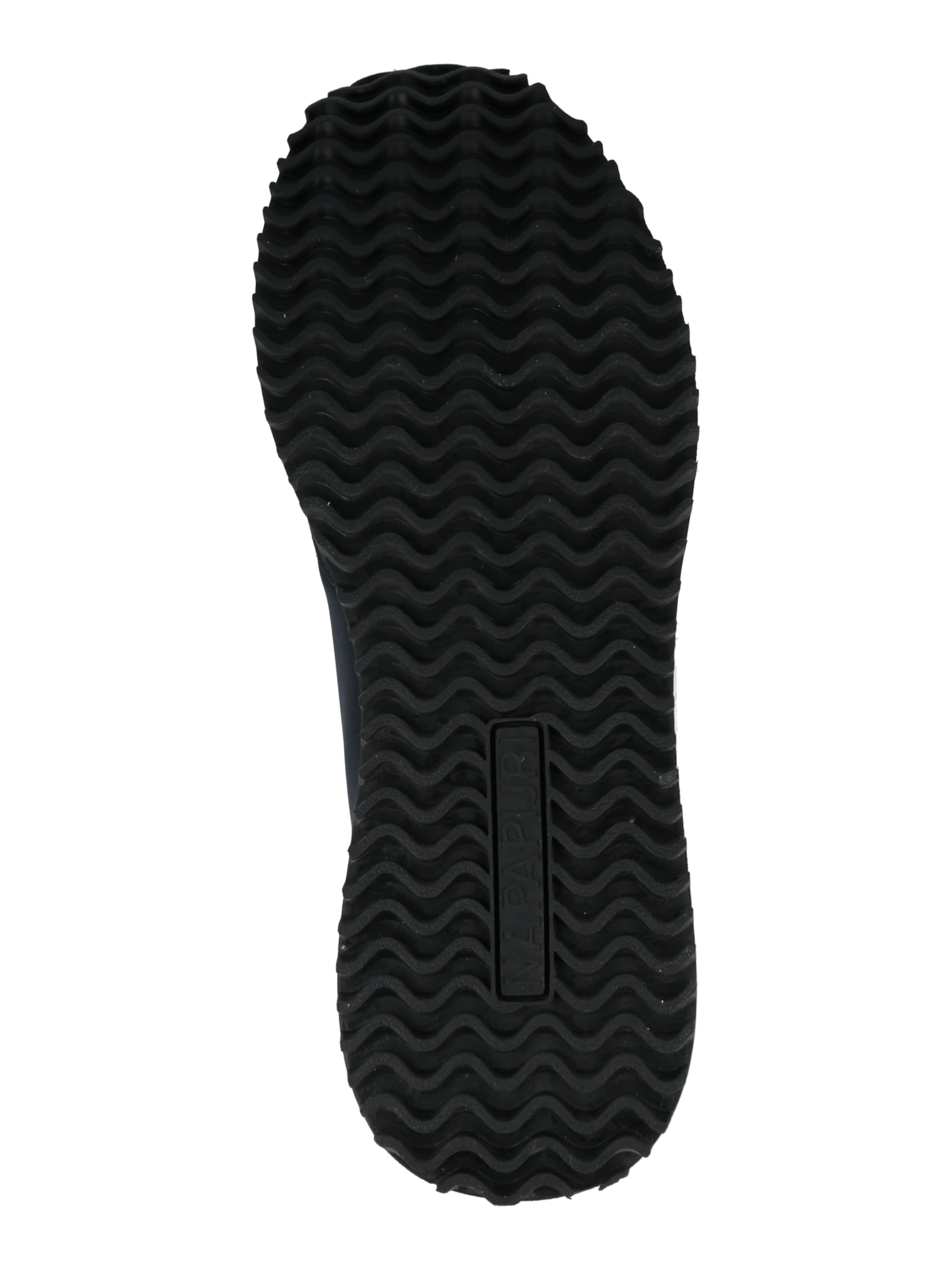 Sneaker bassa 'Cosmos' di NAPAPIJRI in blu