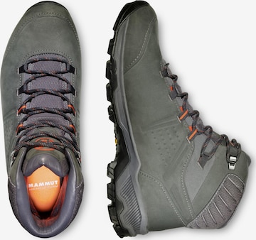 MAMMUT Boots 'Scarpe Mercury IV' in Grey