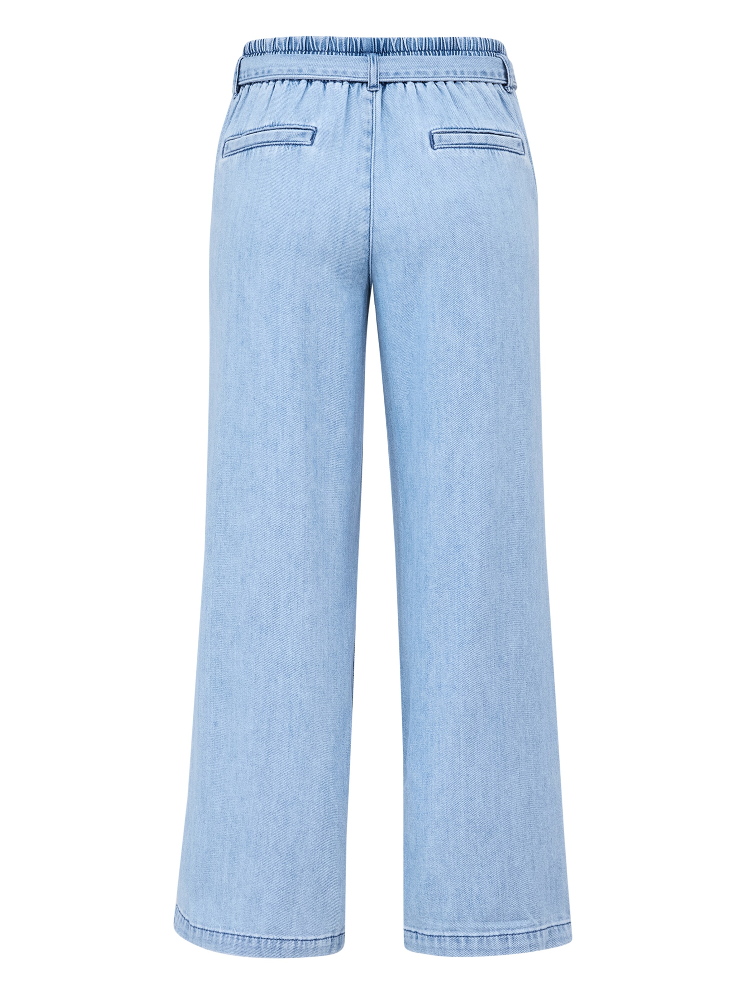 PADDOCKS Loosefit Jeans in Blau